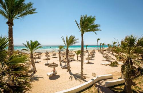 Aghir Hotel | ROBINSON DJERBA BAHIYA - All Inclusive