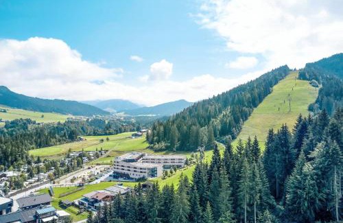 Fieberbrunn Resort | ROBINSON Fieberbrunn - Adults only