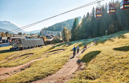 Fieberbrunn Resort | ROBINSON Fieberbrunn - Adults only