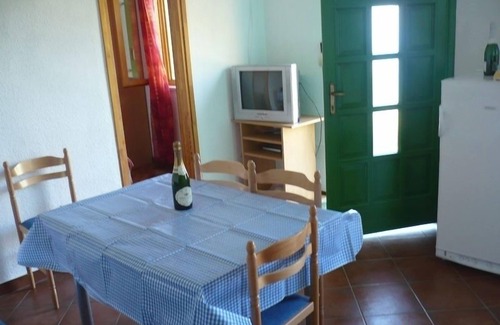 Murvica House | Robinson home in Murvica with Seaview, Terrace (18-1)