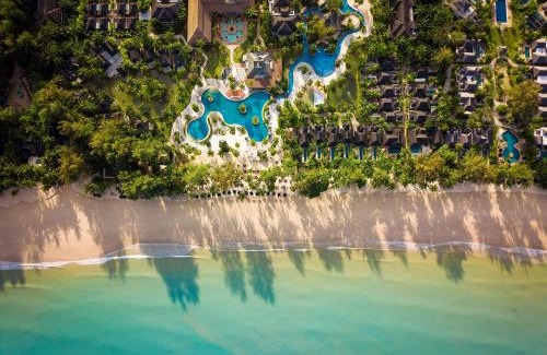 Khao Lak Hotel | ROBINSON KHAO LAK