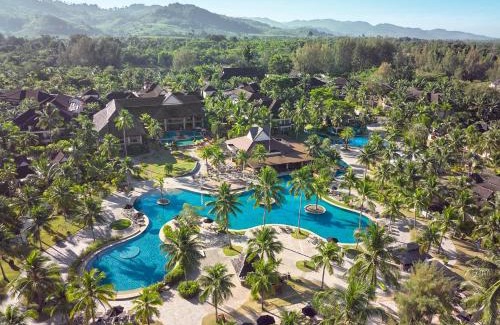 Khao Lak Hotel | ROBINSON KHAO LAK