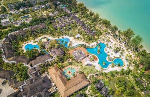 Khao Lak Hotel | ROBINSON KHAO LAK