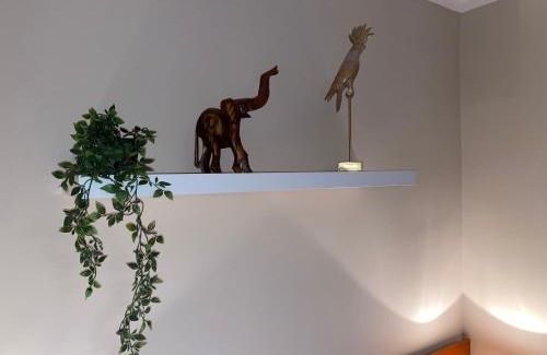 Regio Apartment | Robles home