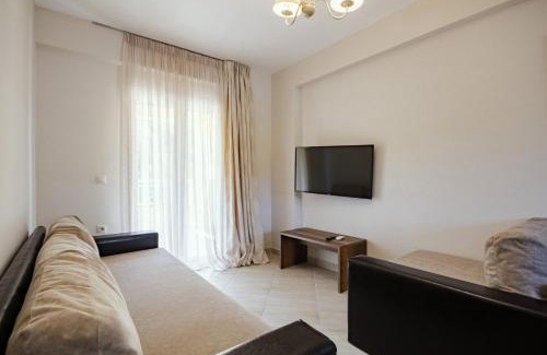 Agnos Apartment | Robolla Beach Aparthotel