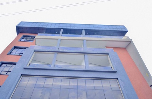 Lingwala Hotel | Robyson Residency Kinshasa