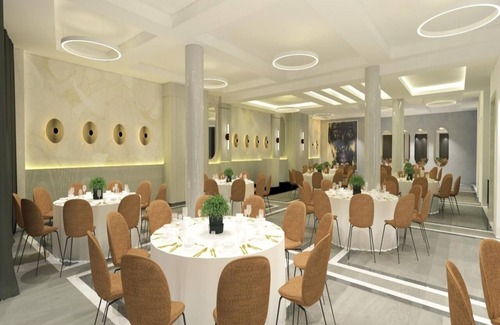 Lingwala Hotel | Robyson Residency Kinshasa