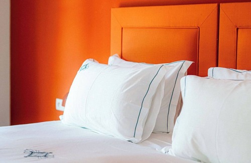 Le Pradet House | Rocabella