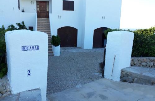 Ciutadella de Menorca House | Rocamar 2