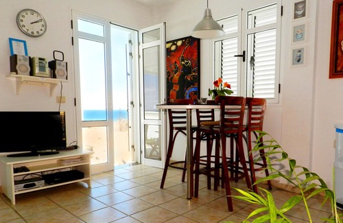 Punta Mujeres Villa | RocaMar, a beautiful villa on the seafront