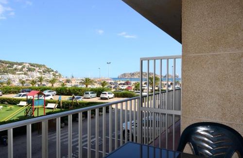 L'Estartit Apartment | ROCAMAURA I B 1-2