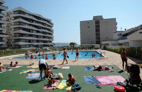 L'Estartit Apartment | ROCAMAURA I B 1-2