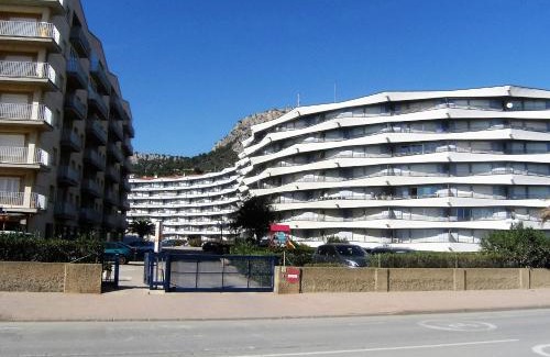 L'Estartit Apartment | Rocamaura I C 4-1
