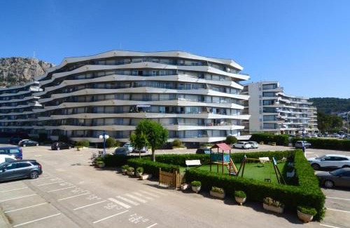 L'Estartit Apartment | Rocamaura I C 4-1