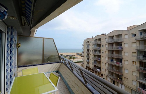 L'Estartit Apartment | ROCAMAURA II 4-5
