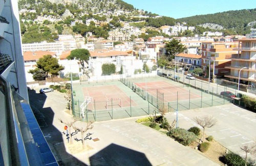 L'Estartit Apartment | ROCAMAURA II 4-7