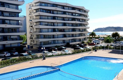 L'Estartit Apartment | ROCAMAURA II 4-7