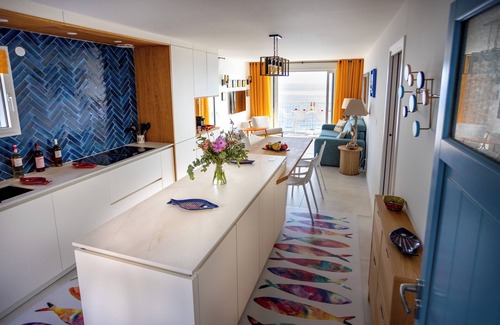 Plage d'Argeles Apartment | Rocavela - Au Plus Proche de la mer à Collioure