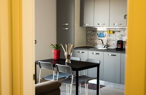 Enna House | Rocca di Cerere - Euno house, so panoramic that it takes your breath away
