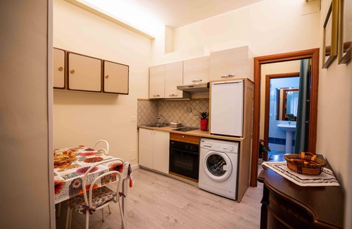 Enna House | Rocca di Cerere - house "Calliope" where Relaxation is assured.