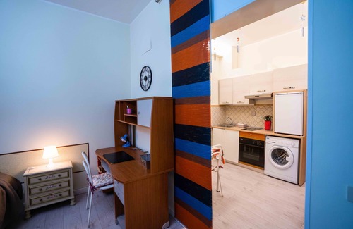 Enna House | Rocca di Cerere - house "Calliope" where Relaxation is assured.