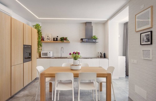Garda Apartment | ROCCA TERRACE - only 100 meters from the lake