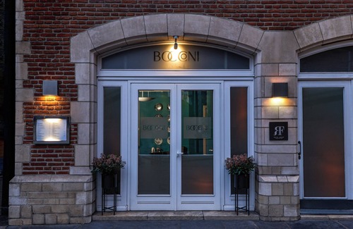 Quartier du Centre - Centrumwijk Hotel | Rocco Forte Hotel Amigo