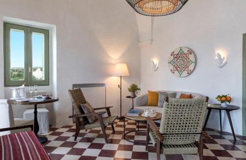 Savelletri Hotel | Rocco Forte Masseria Torre Maizza