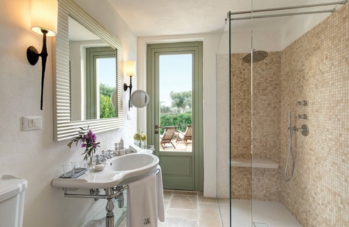 Fasano Hotel | Rocco Forte Masseria Torre Maizza