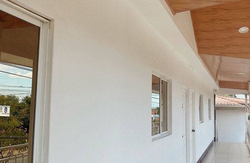 Managua Apartment | Rocha Apartments. A central and cozy place within your reach.