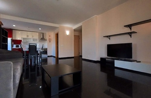 Praia da Rocha Apartment | Rocha Tower 11D