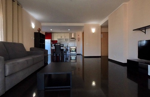 Praia da Rocha Apartment | Rocha Tower 11D