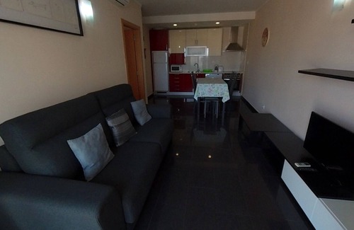 Praia da Rocha Apartment | Rocha Tower 13C