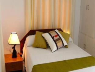 Amitie Apartment | Roche Kerlan Apartments