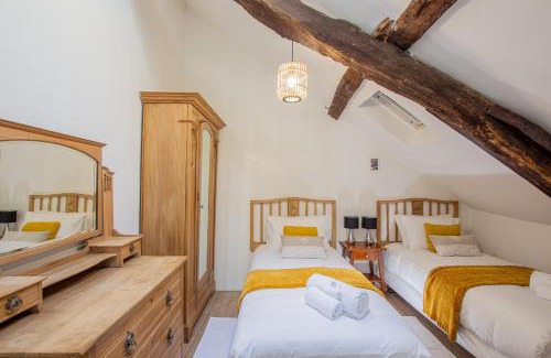 Gennes-Val-de-Loire House | ROCHE-LOIRE