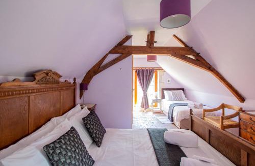 Gennes-Val-de-Loire House | ROCHE-LOIRE