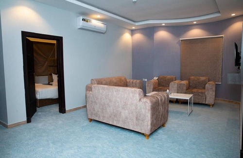 Hafr Al Batin Apartment | rocheplus