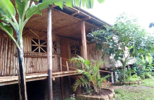 Sipi House | Rock garden Sipi
