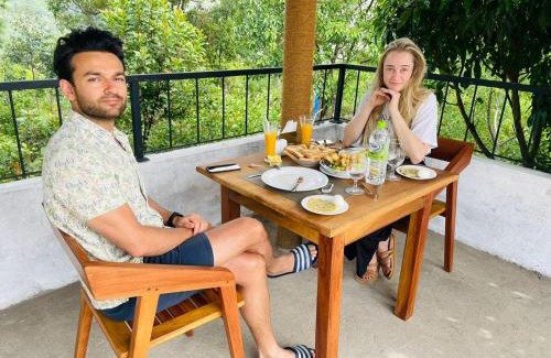 Bandarawela Hotel | Rock n Fall Nature Resort