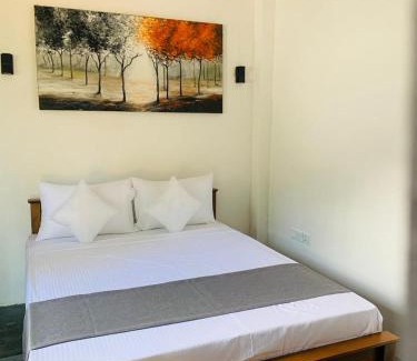 Bandarawela Hotel | Rock n Fall Nature Resort
