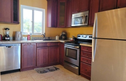 Antoneys Cay Villa | Rock Point Villas (CALM)