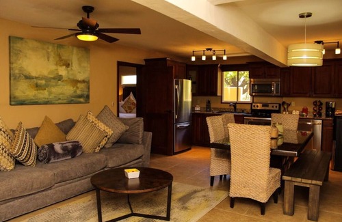 Antoneys Cay Villa | Rock Point Villas (RELAX)