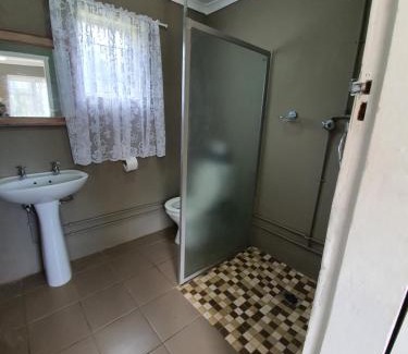 Pietermaritzburg House | ROCKABILLY RANCH Self-Catering Guest Units