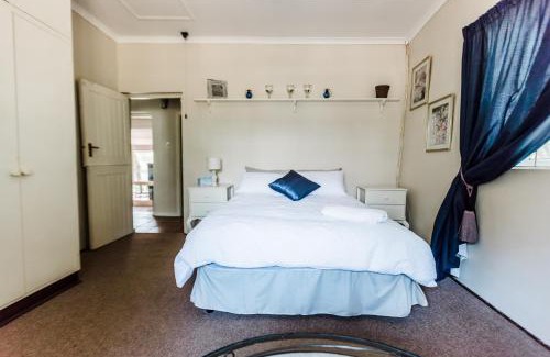 Pietermaritzburg House | ROCKABILLY RANCH Self-Catering Guest Units