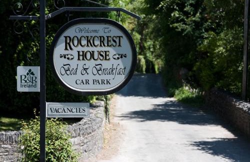 Kenmare House | Rockcrest House