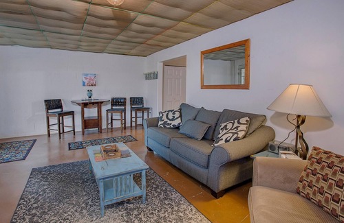 Thompson's Station Apartment | Rockin Double B Mini Farm Apt, Enjoy your private country side w/ amazing views