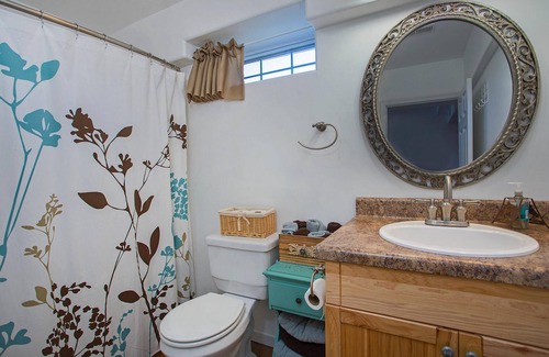 Thompson's Station Apartment | Rockin Double B Mini Farm Apt, Enjoy your private country side w/ amazing views