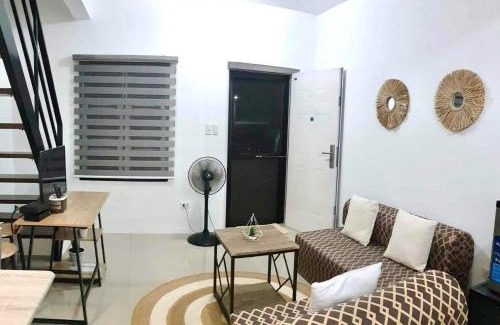 Dau Apartment | Rockmelon Guest House