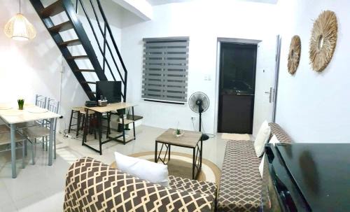 Dau Apartment | Rockmelon Guest House