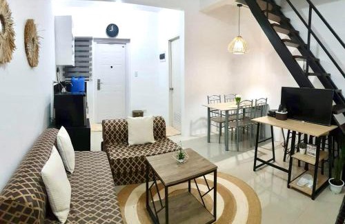 Dau Apartment | Rockmelon Guest House
